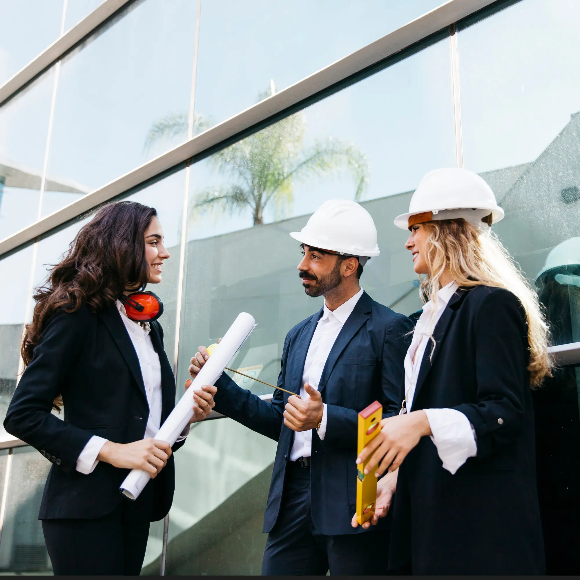 CONSULTATION & REQUIREMENT GATHERING